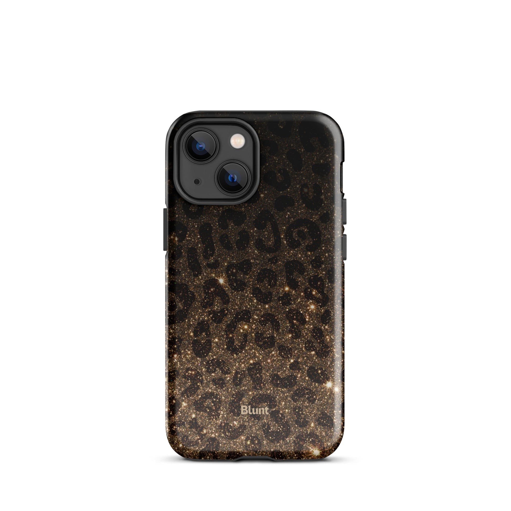 Arctic Leopard iPhone Case - Blunt Cases