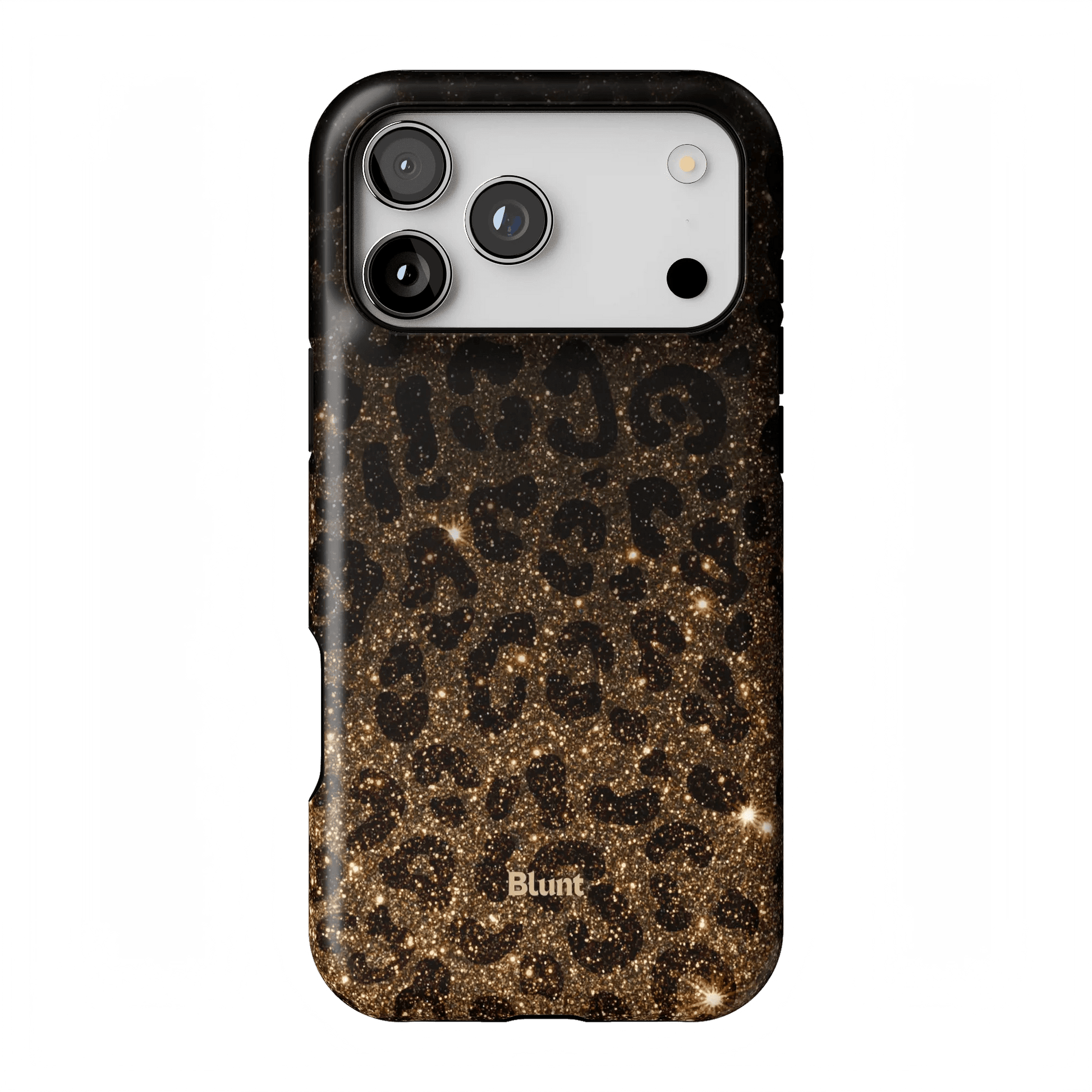 Arctic Leopard iPhone Case - Blunt Cases