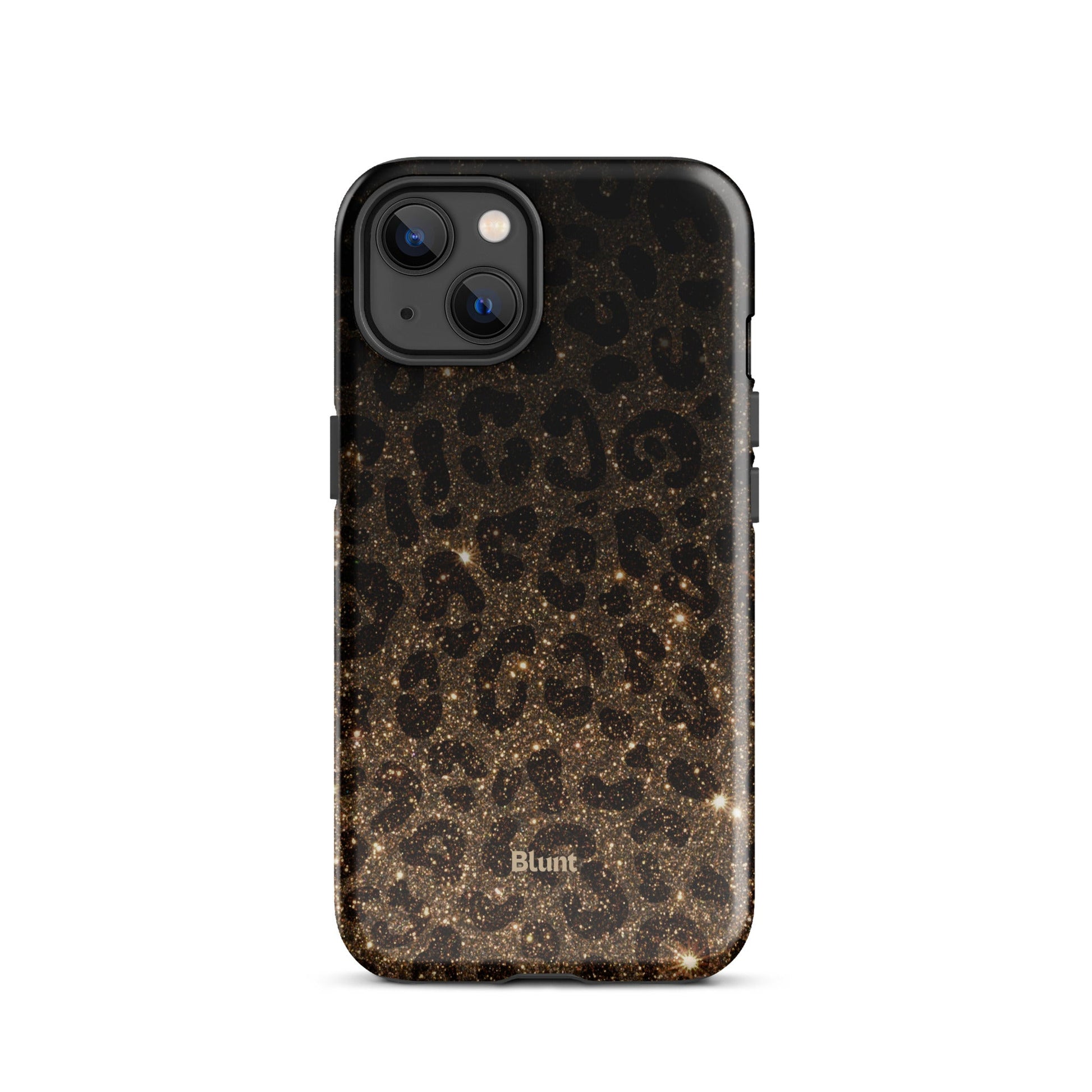 Arctic Leopard iPhone Case - Blunt Cases