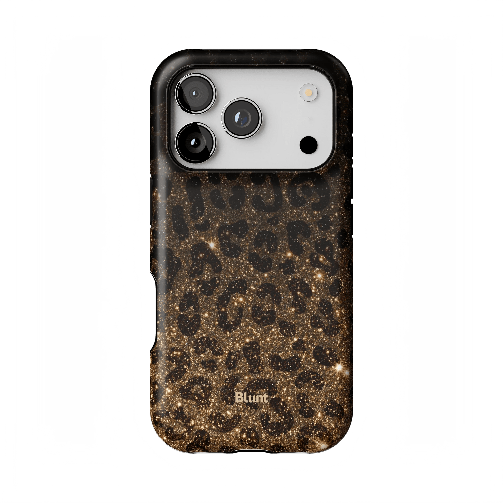Arctic Leopard iPhone Case - Blunt Cases
