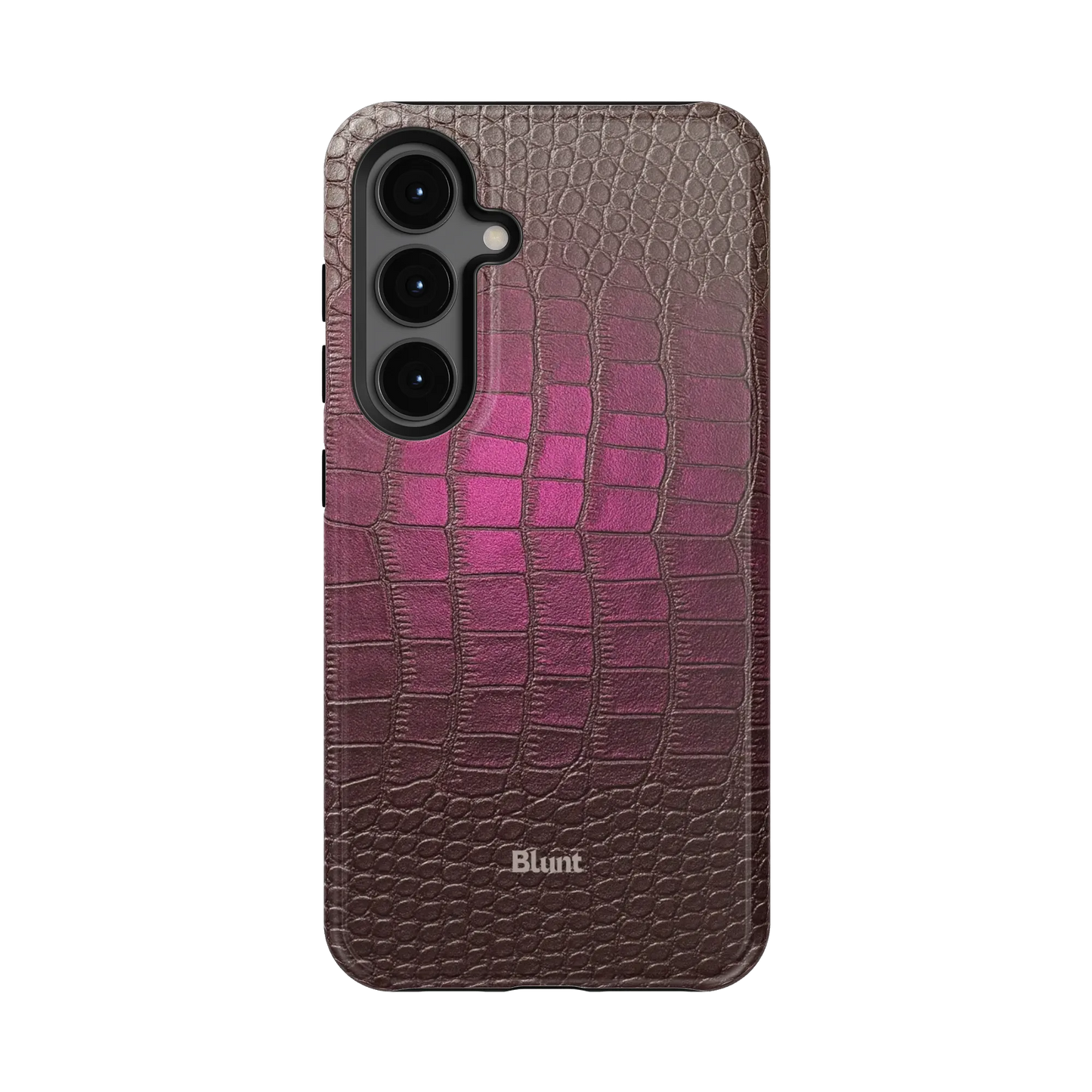 Fuchsia Samsung Case