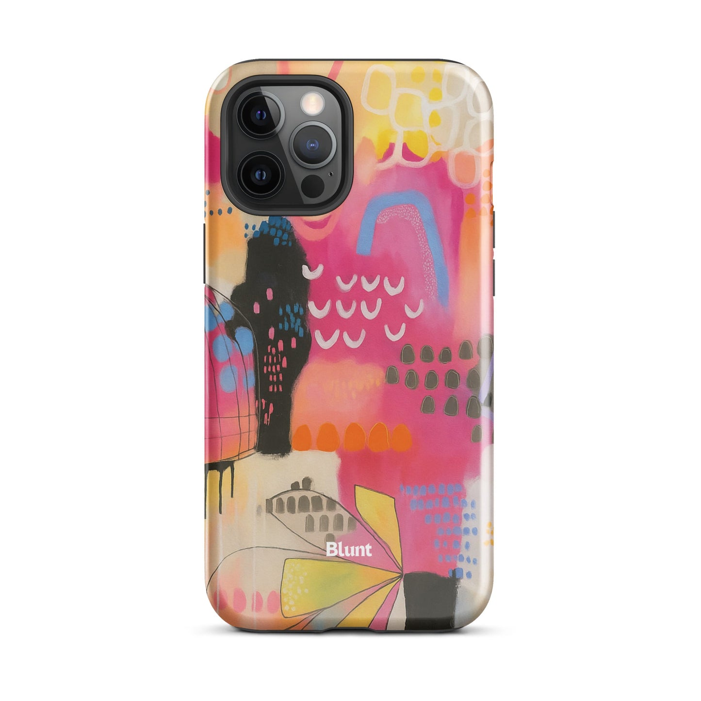 Aria iPhone Case - Blunt Cases