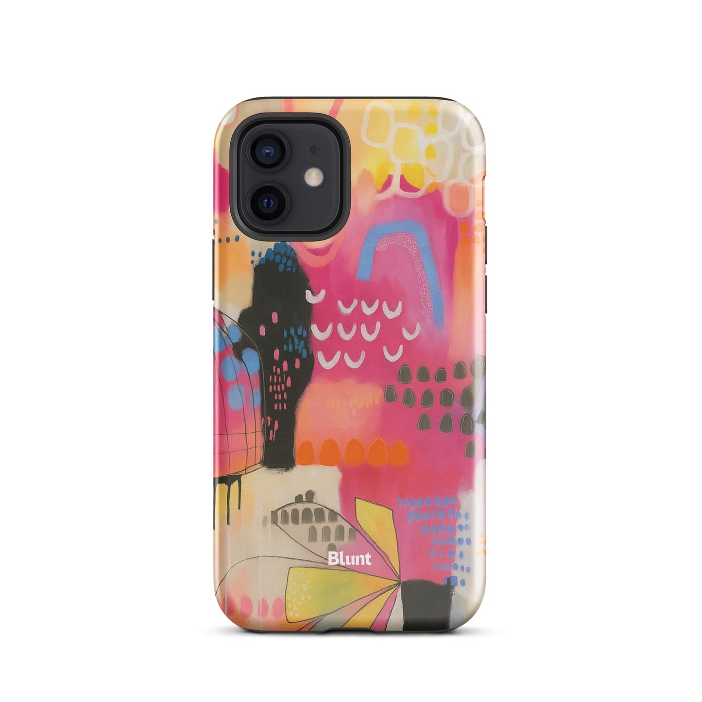 Aria iPhone Case - Blunt Cases