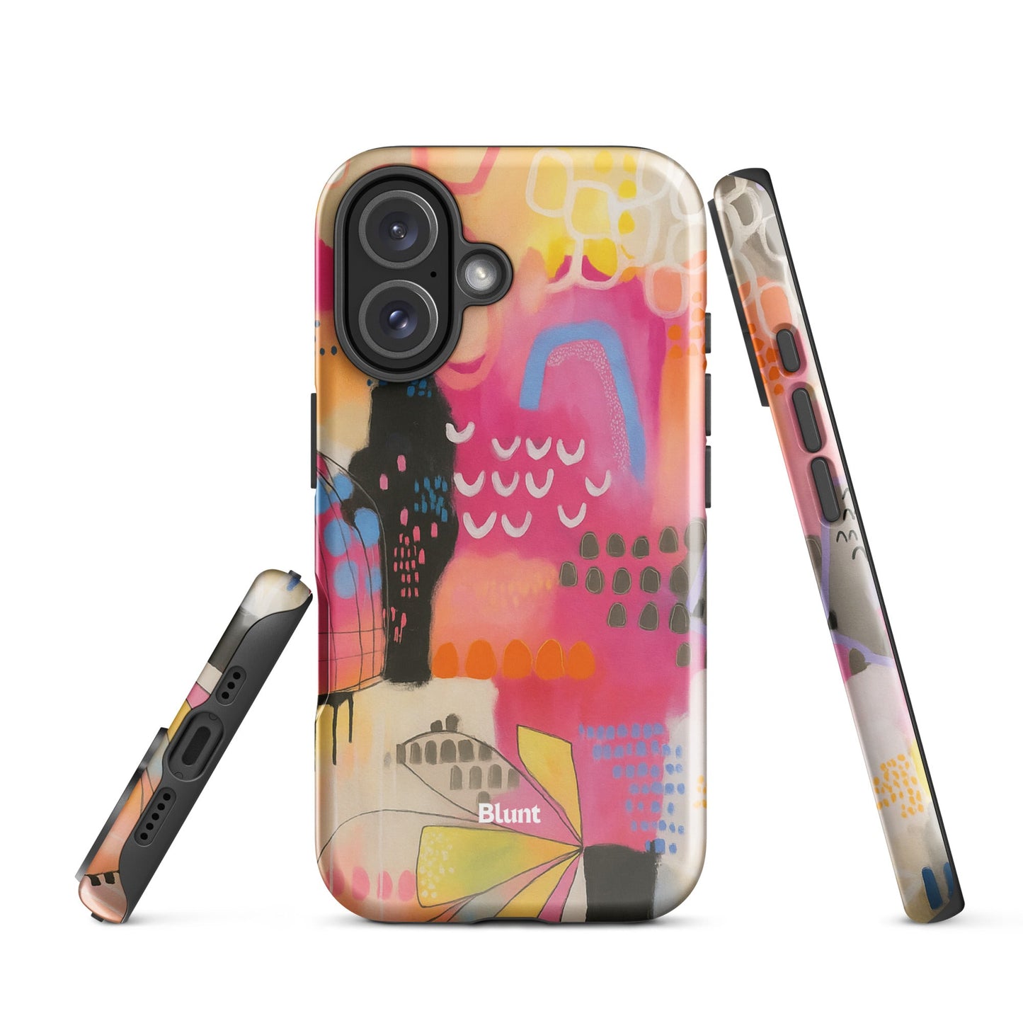Aria iPhone Case - Blunt Cases