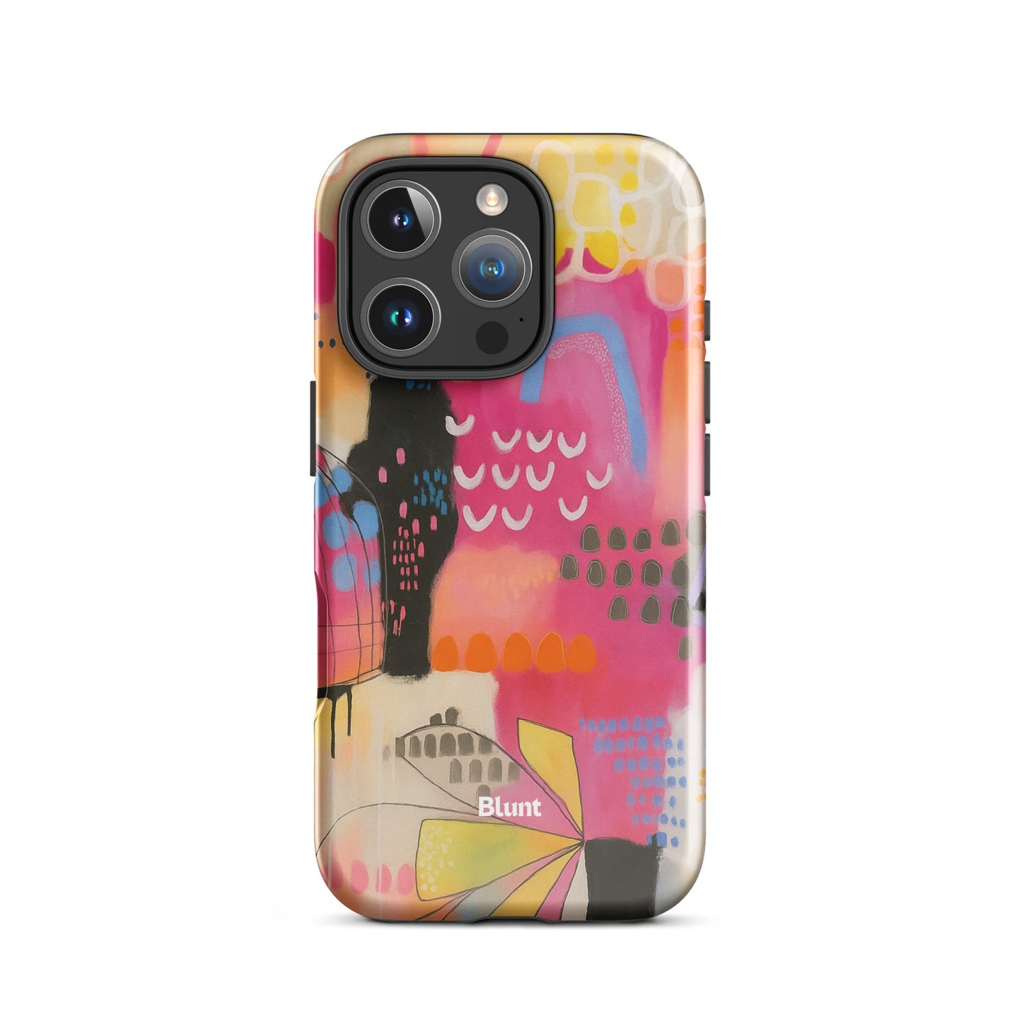 Aria iPhone Case - Blunt Cases