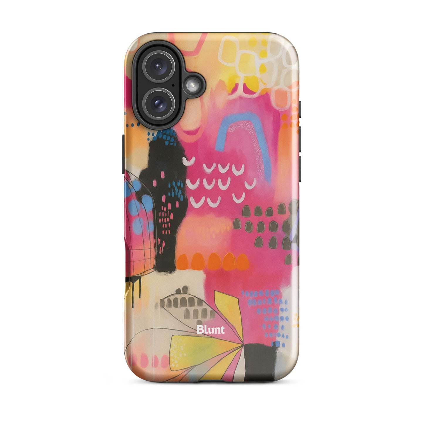Aria iPhone Case - Blunt Cases