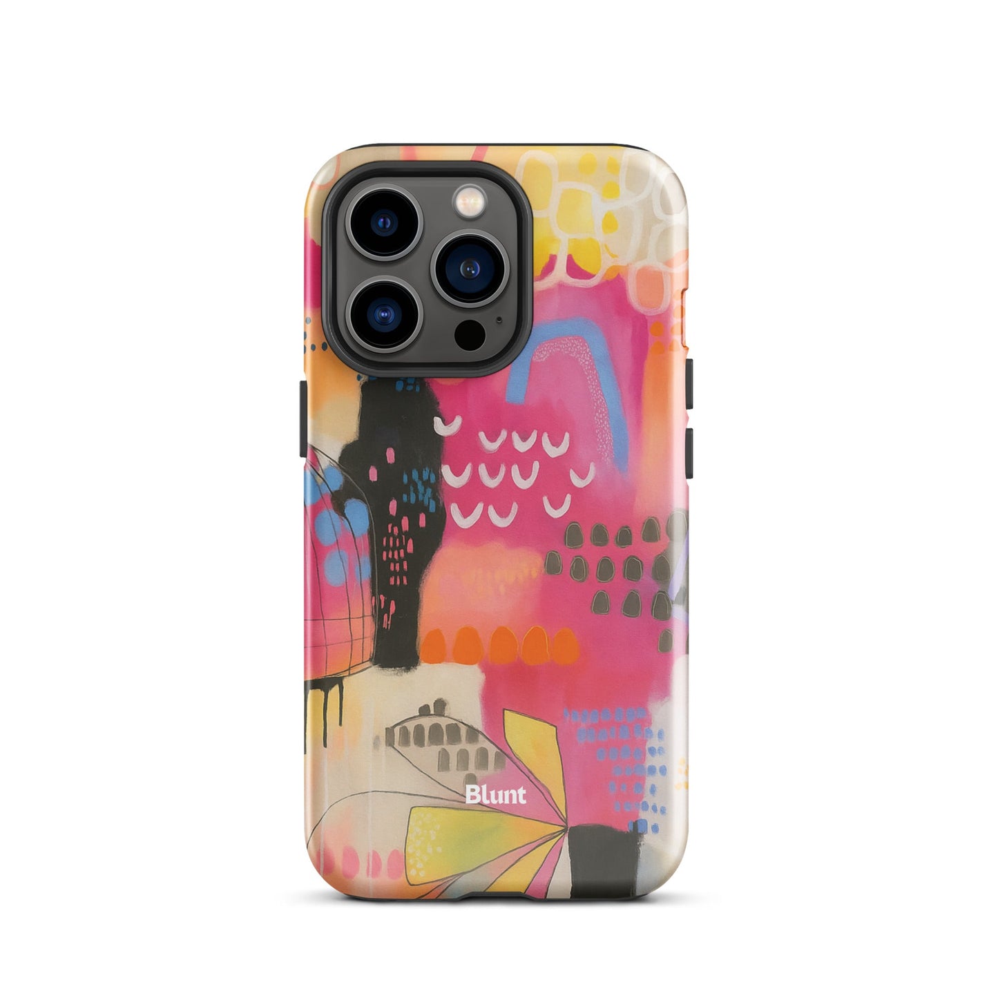Aria iPhone Case - Blunt Cases
