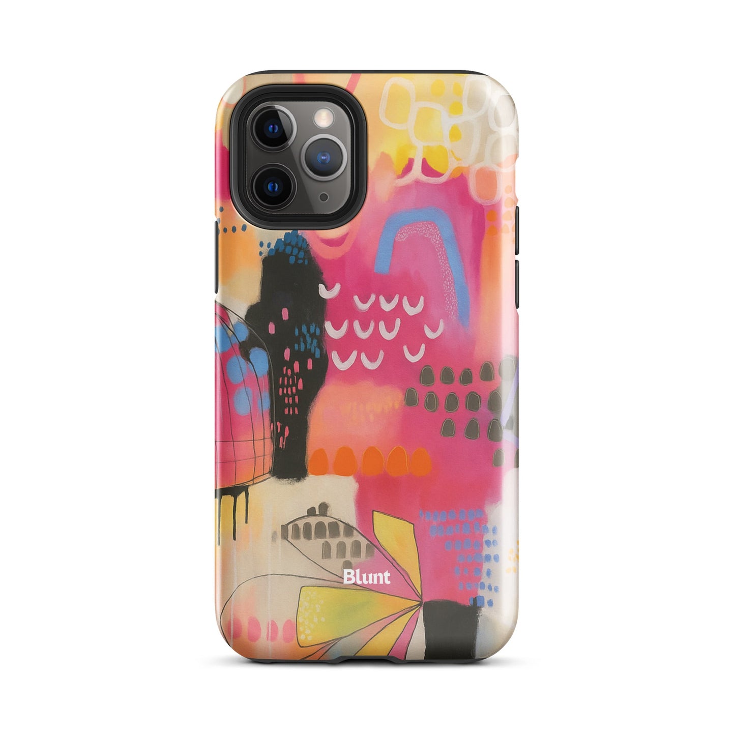 Aria iPhone Case - Blunt Cases