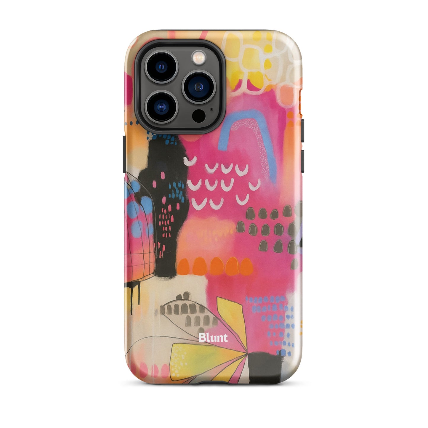 Aria iPhone Case - Blunt Cases