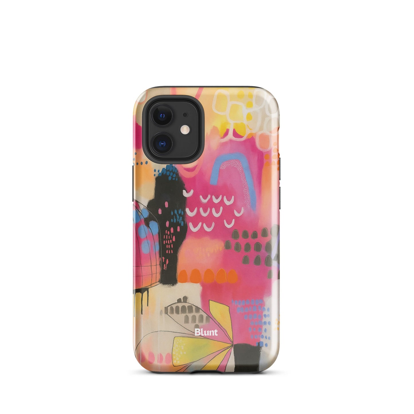 Aria iPhone Case - Blunt Cases