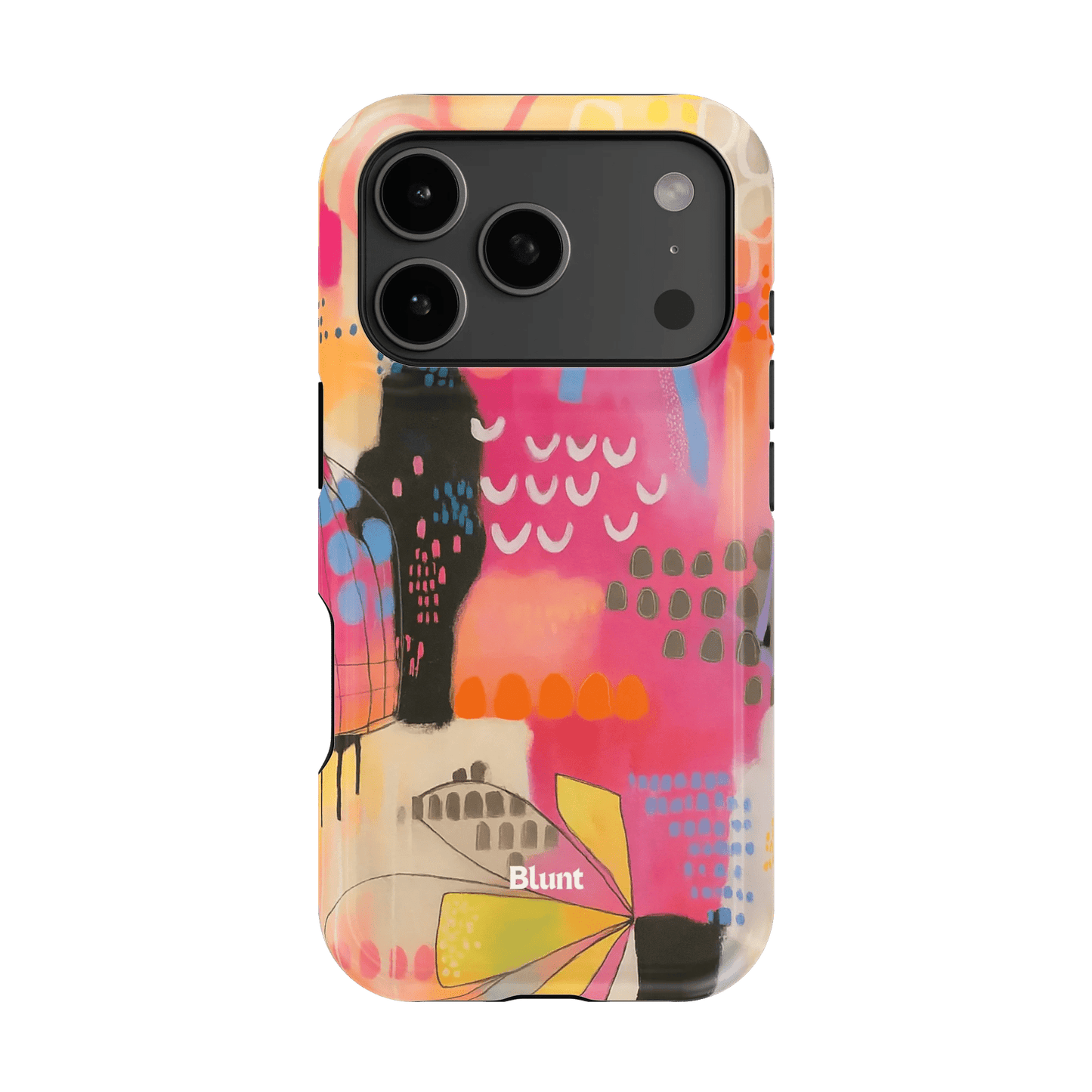 Aria iPhone Case - Blunt Cases