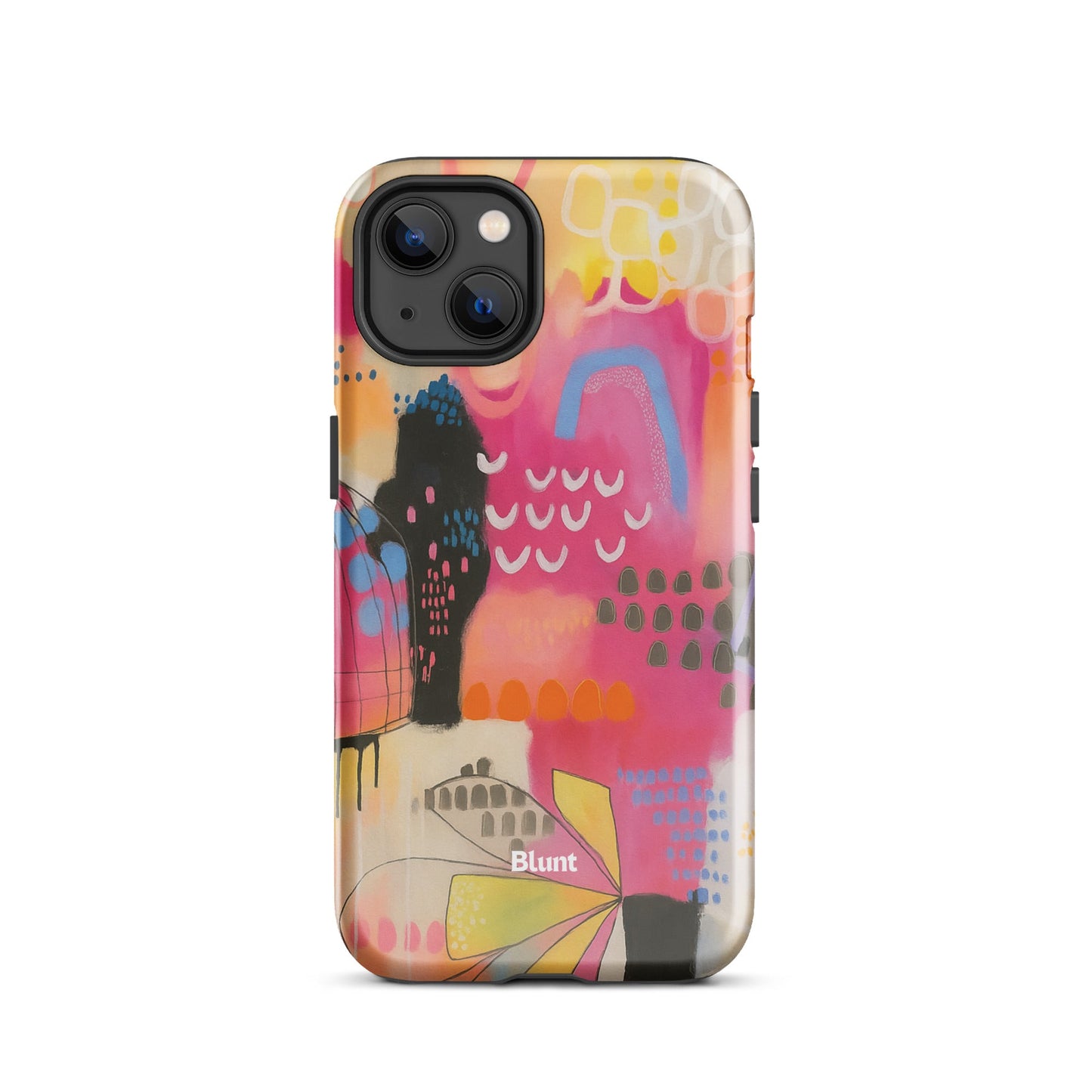 Aria iPhone Case - Blunt Cases