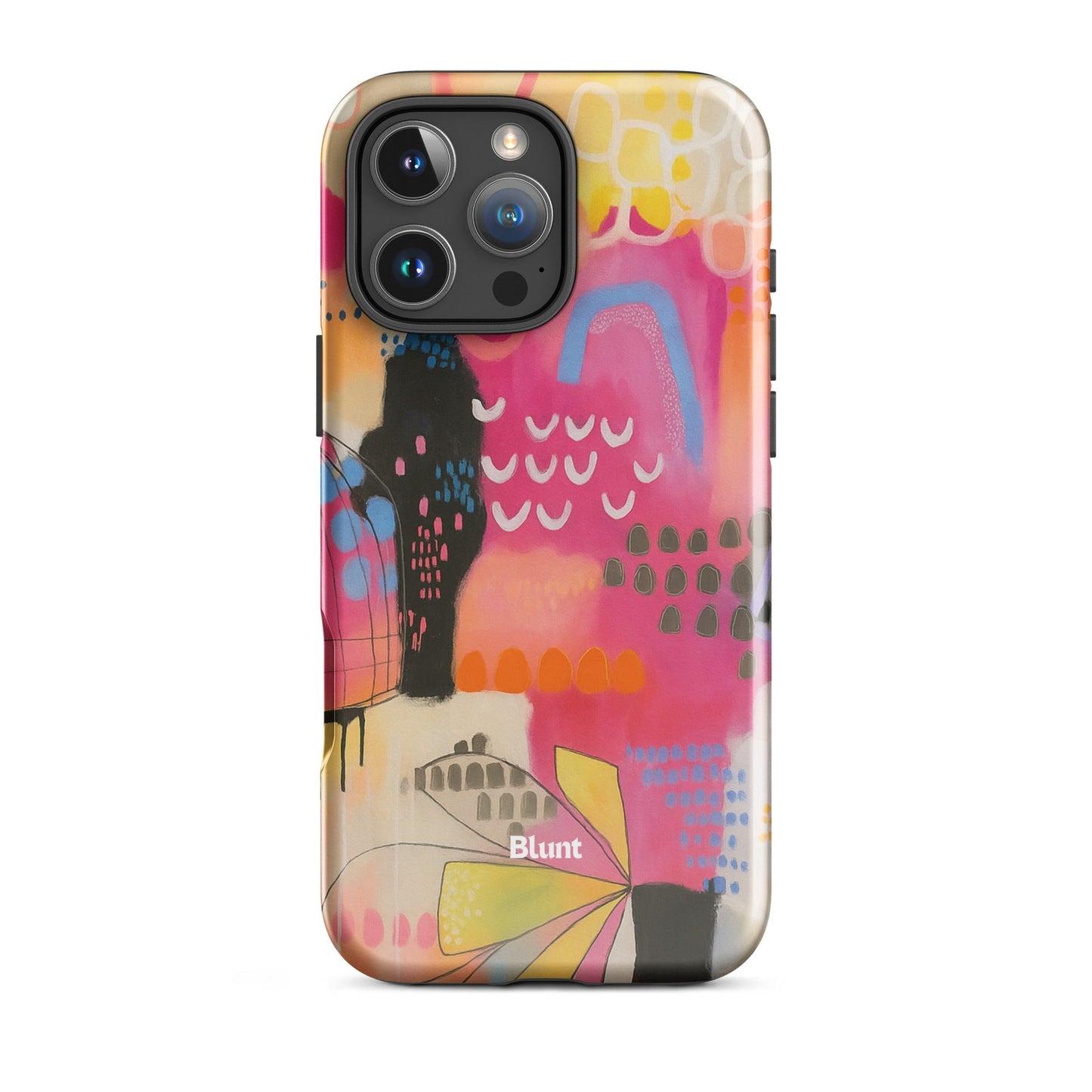Aria iPhone Case - Blunt Cases