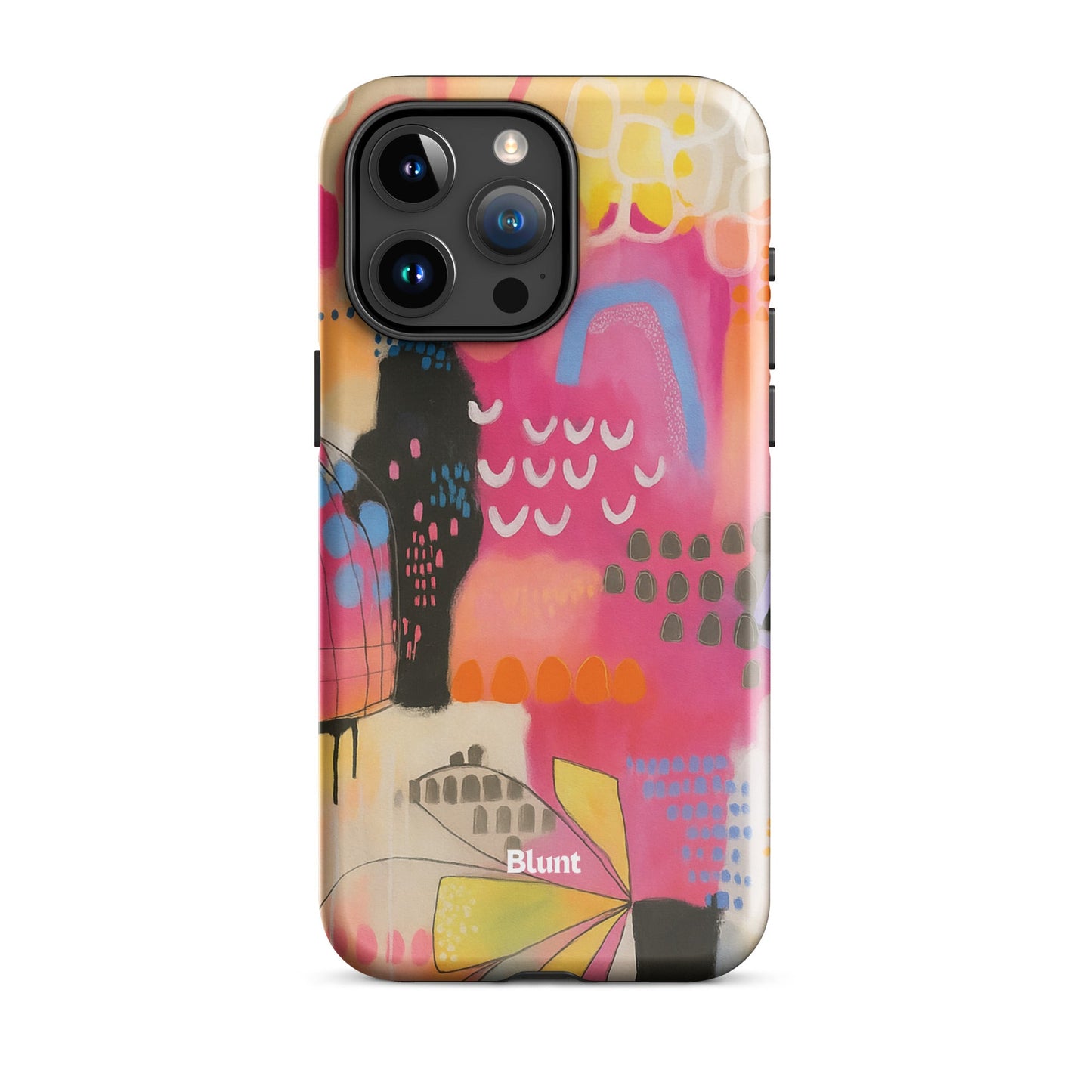Aria iPhone Case - Blunt Cases