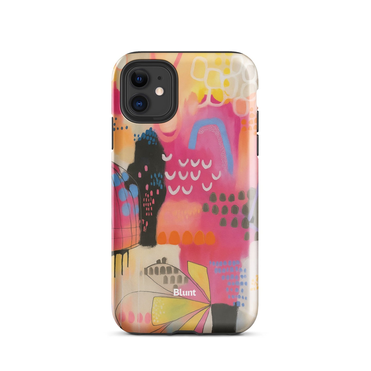 Aria iPhone Case - Blunt Cases