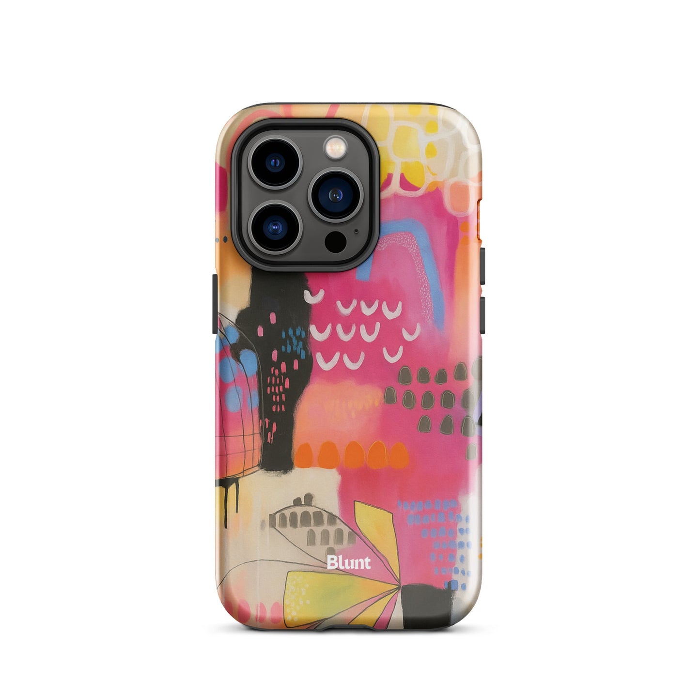 Aria iPhone Case - Blunt Cases