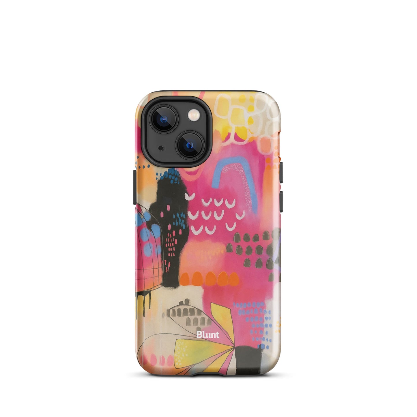 Aria iPhone Case - Blunt Cases