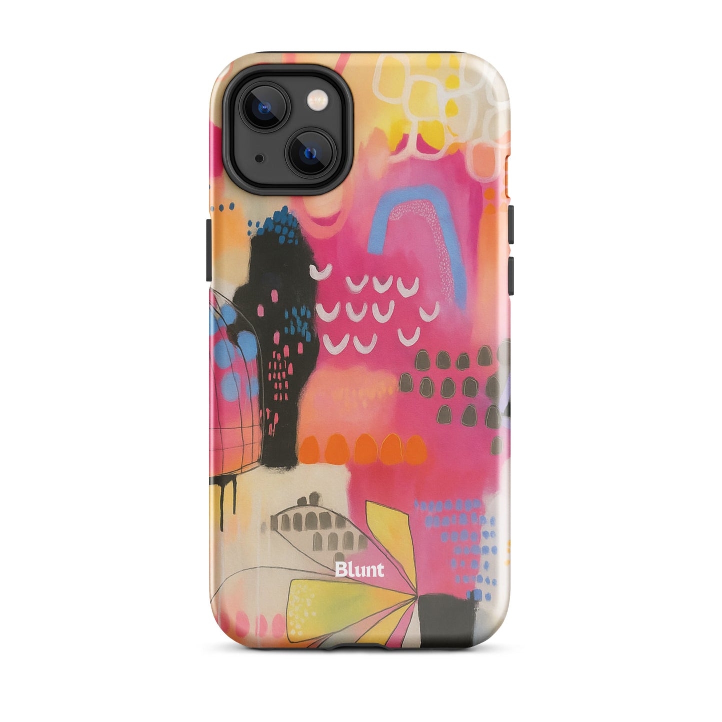 Aria iPhone Case - Blunt Cases