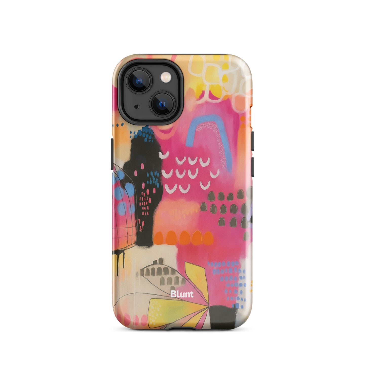 Aria iPhone Case - Blunt Cases