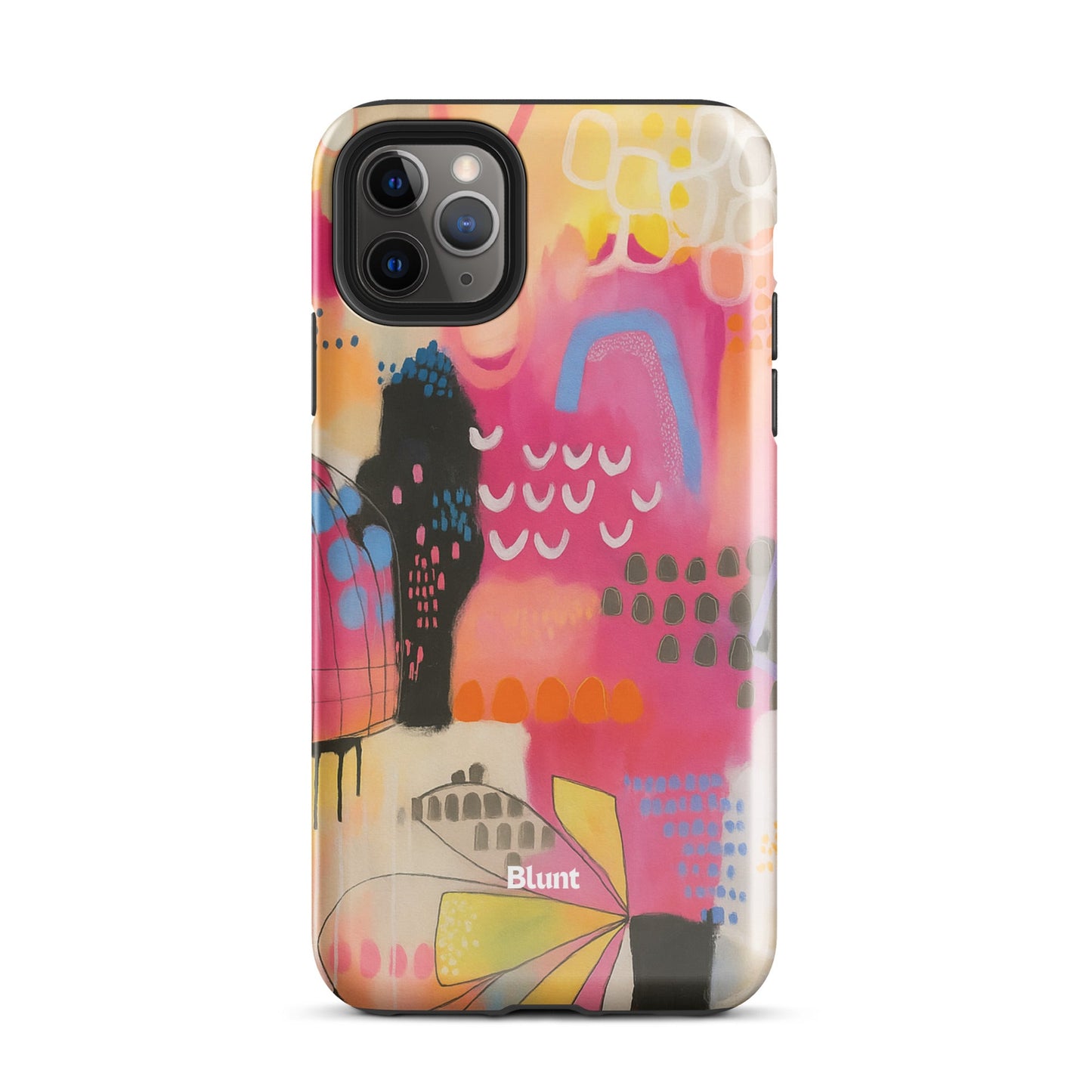 Aria iPhone Case - Blunt Cases