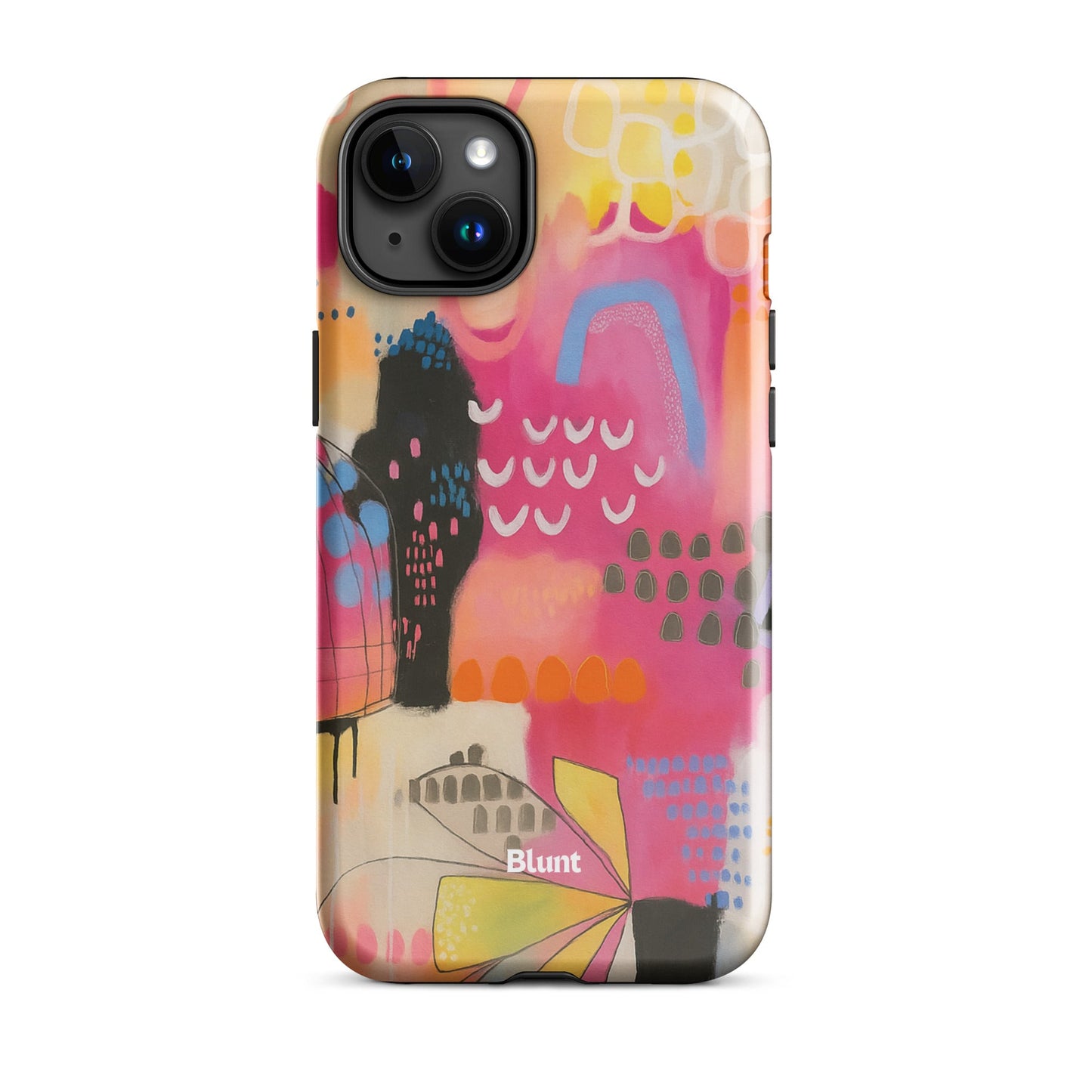 Aria iPhone Case - Blunt Cases