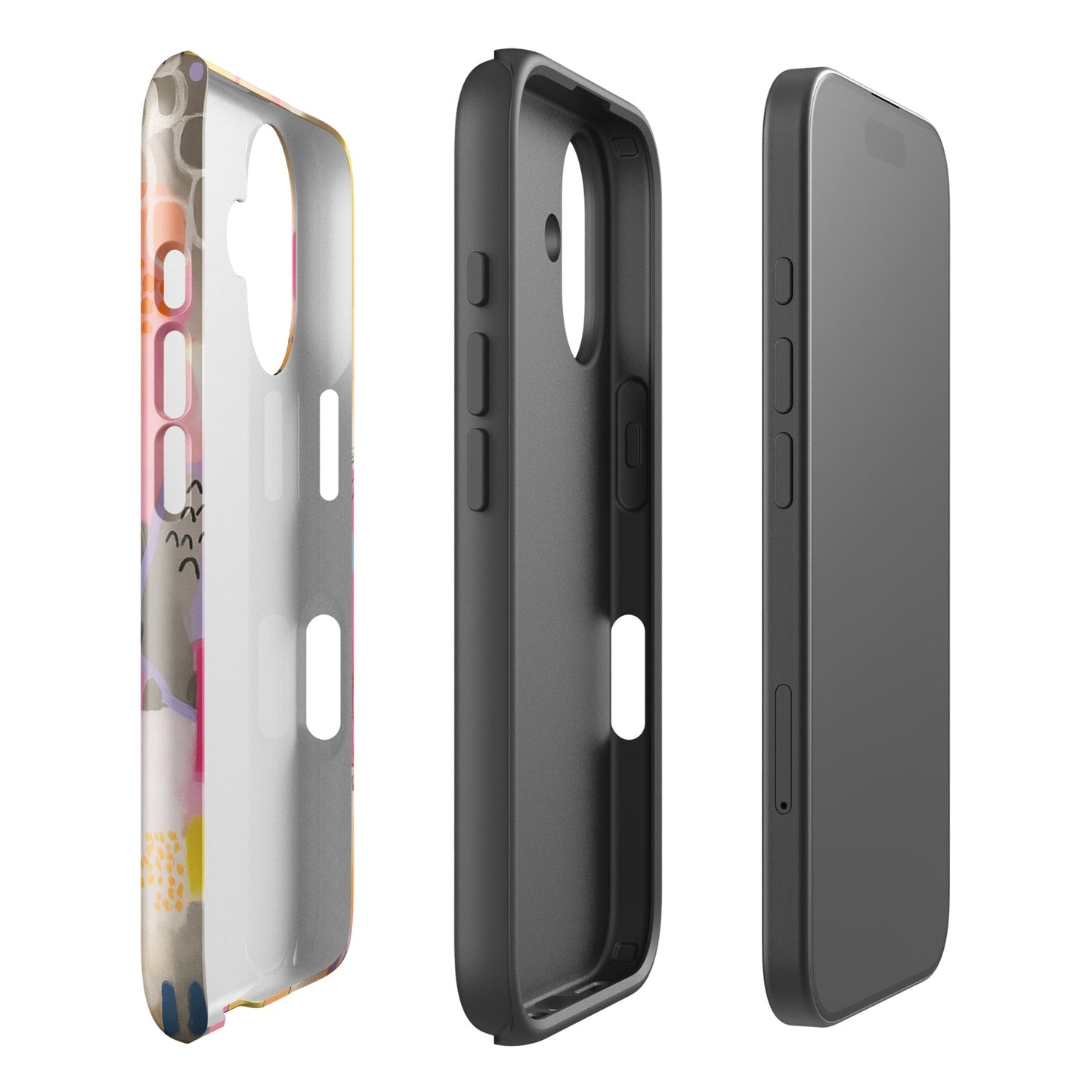 Aria iPhone Case - Blunt Cases