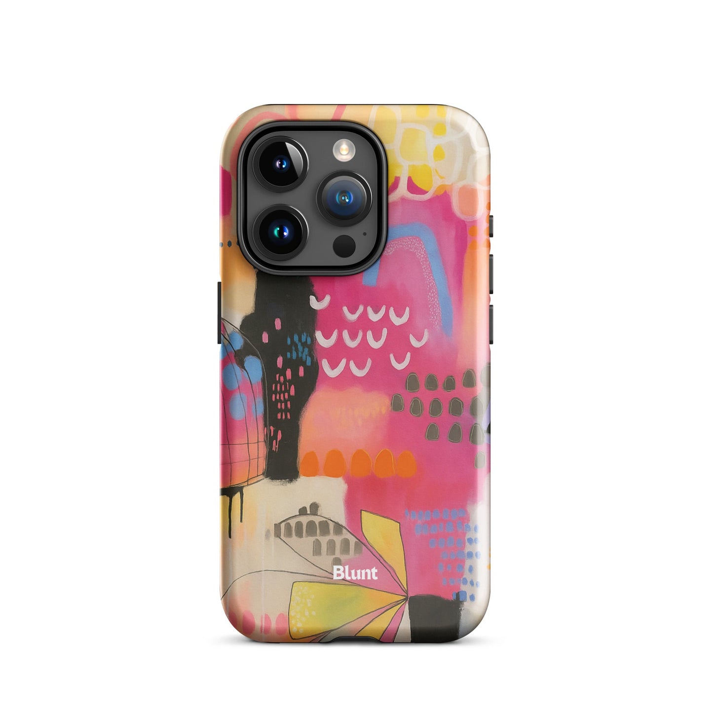 Aria iPhone Case - Blunt Cases