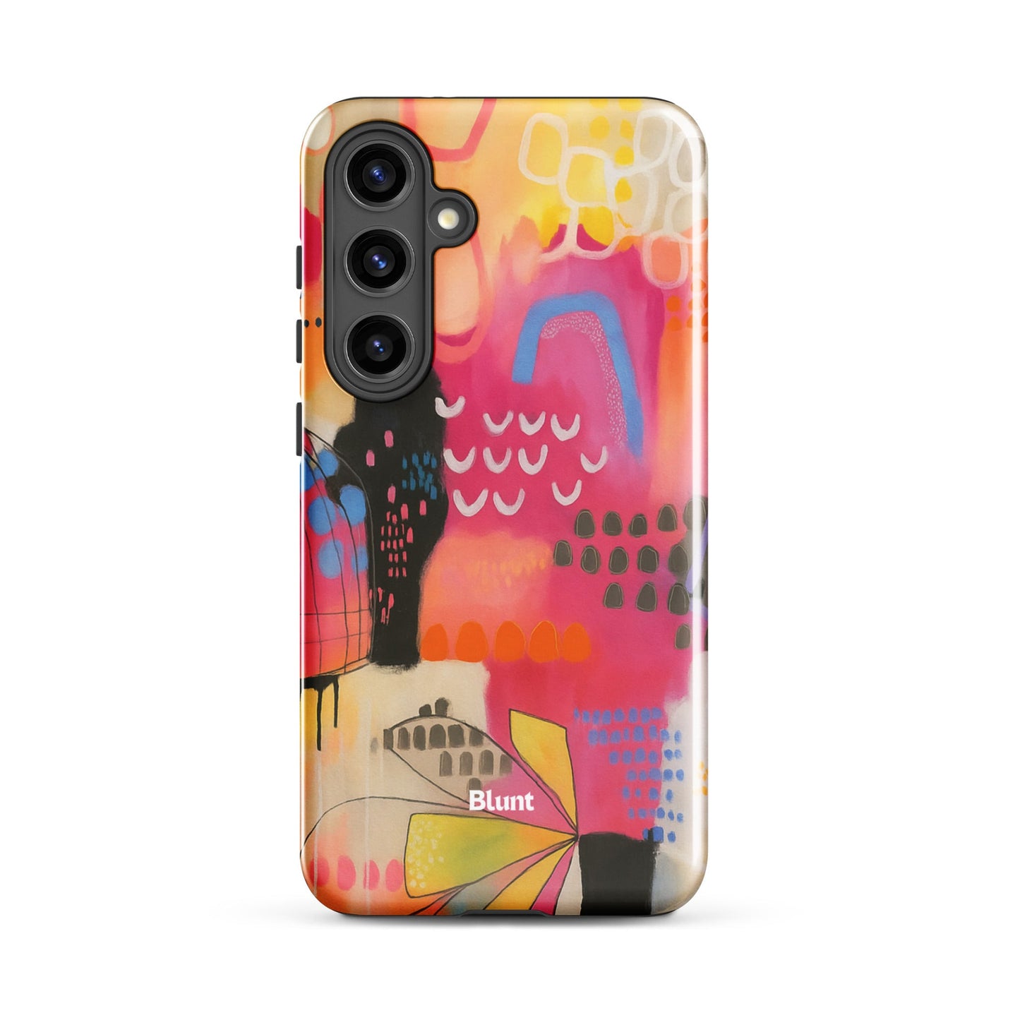 Aria Samsung Case - Blunt Cases