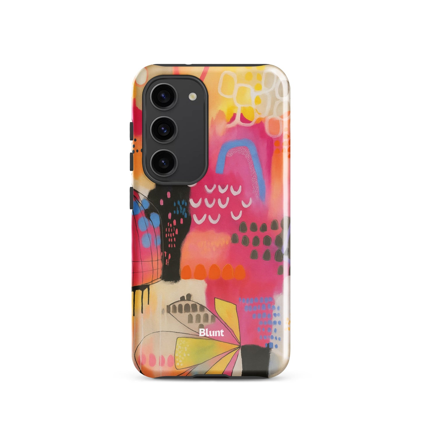 Aria Samsung Case - Blunt Cases