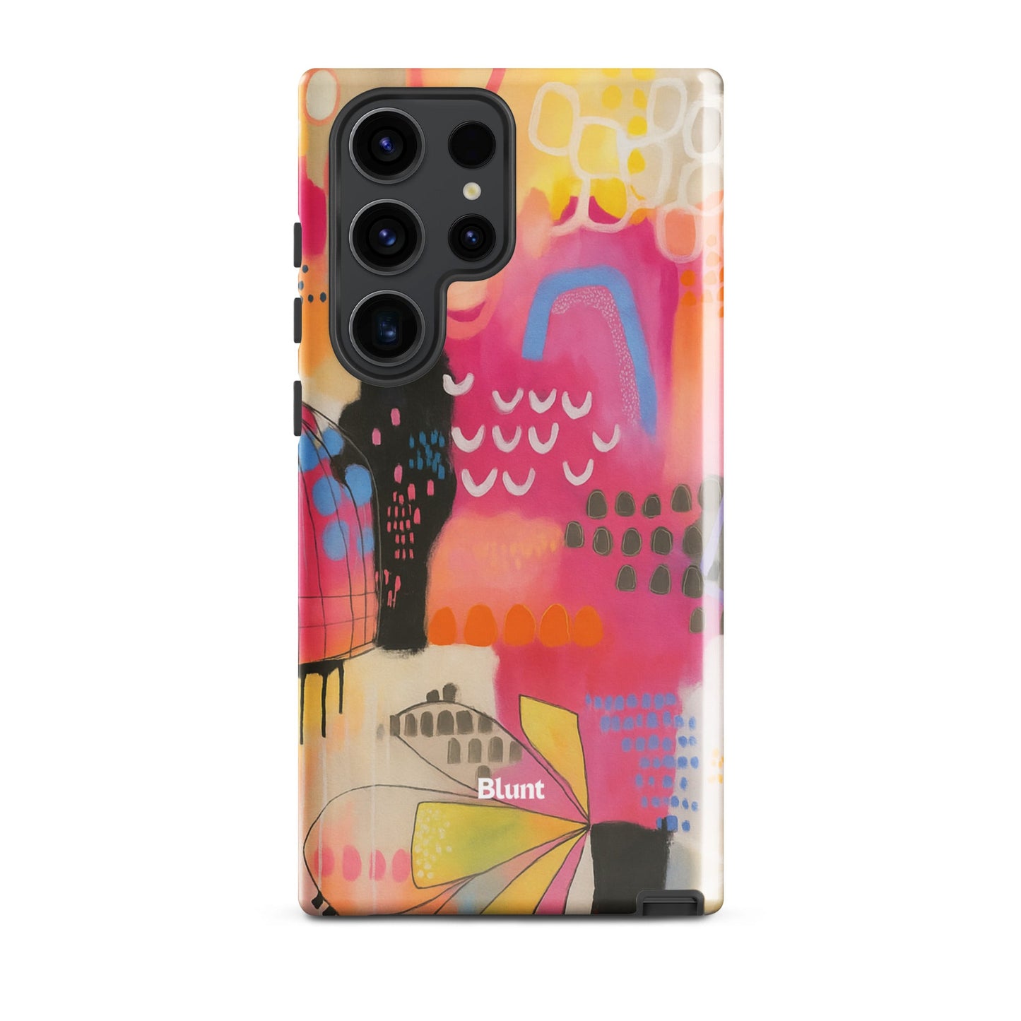 Aria Samsung Case - Blunt Cases