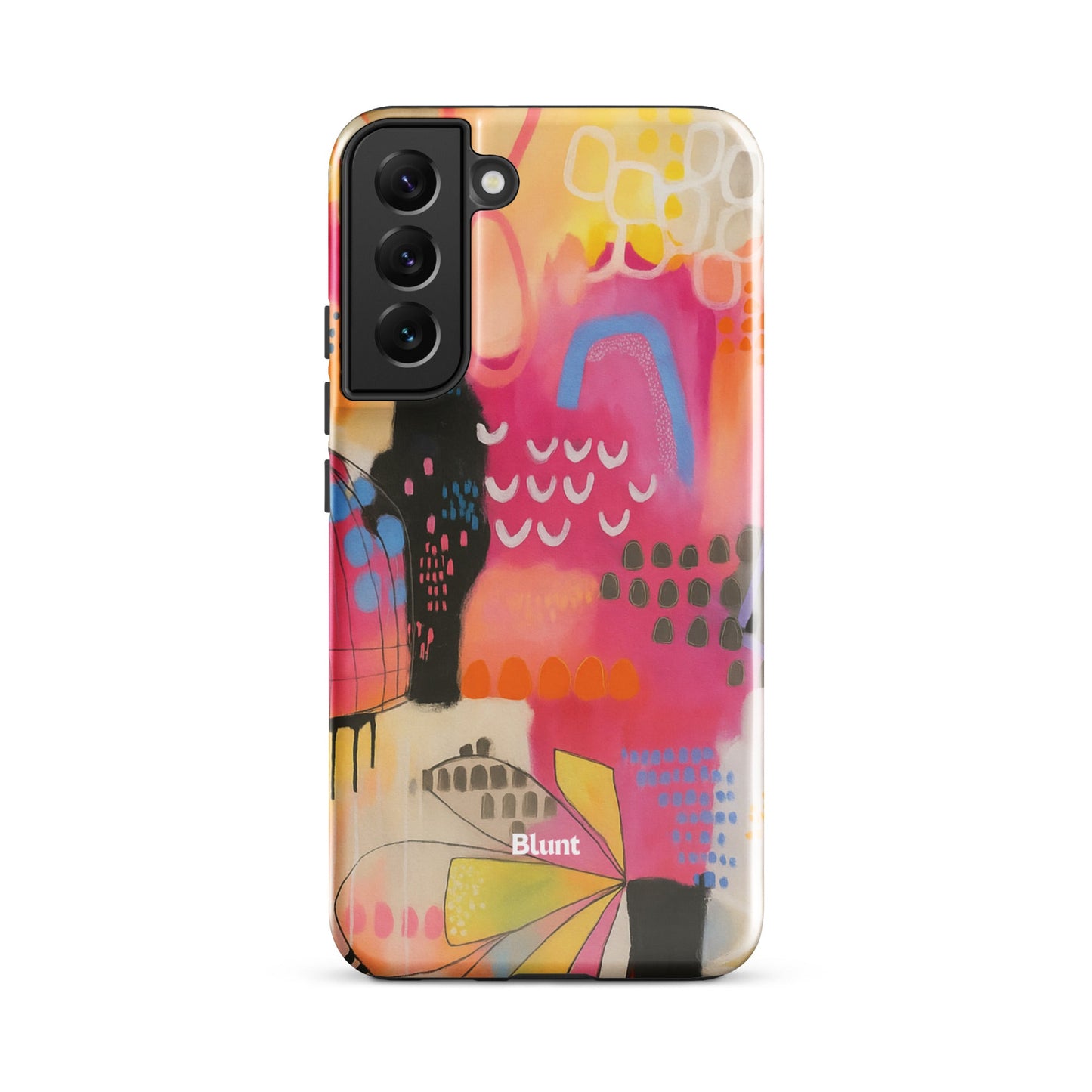 Aria Samsung Case - Blunt Cases