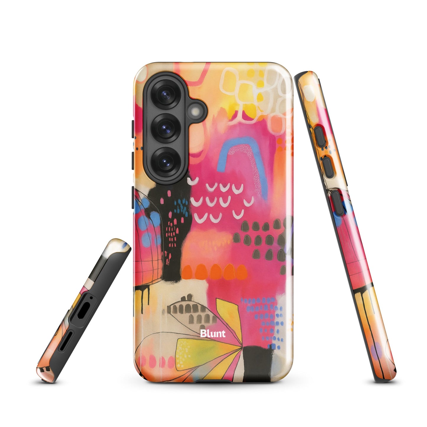 Aria Samsung Case - Blunt Cases