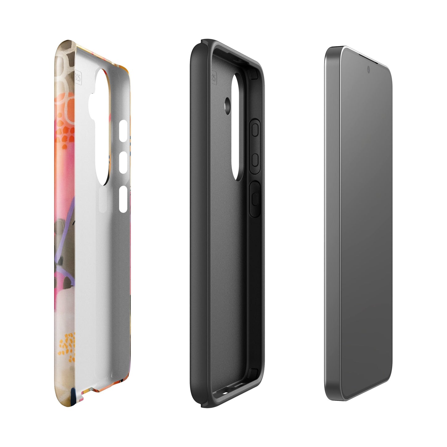 Aria Samsung Case - Blunt Cases