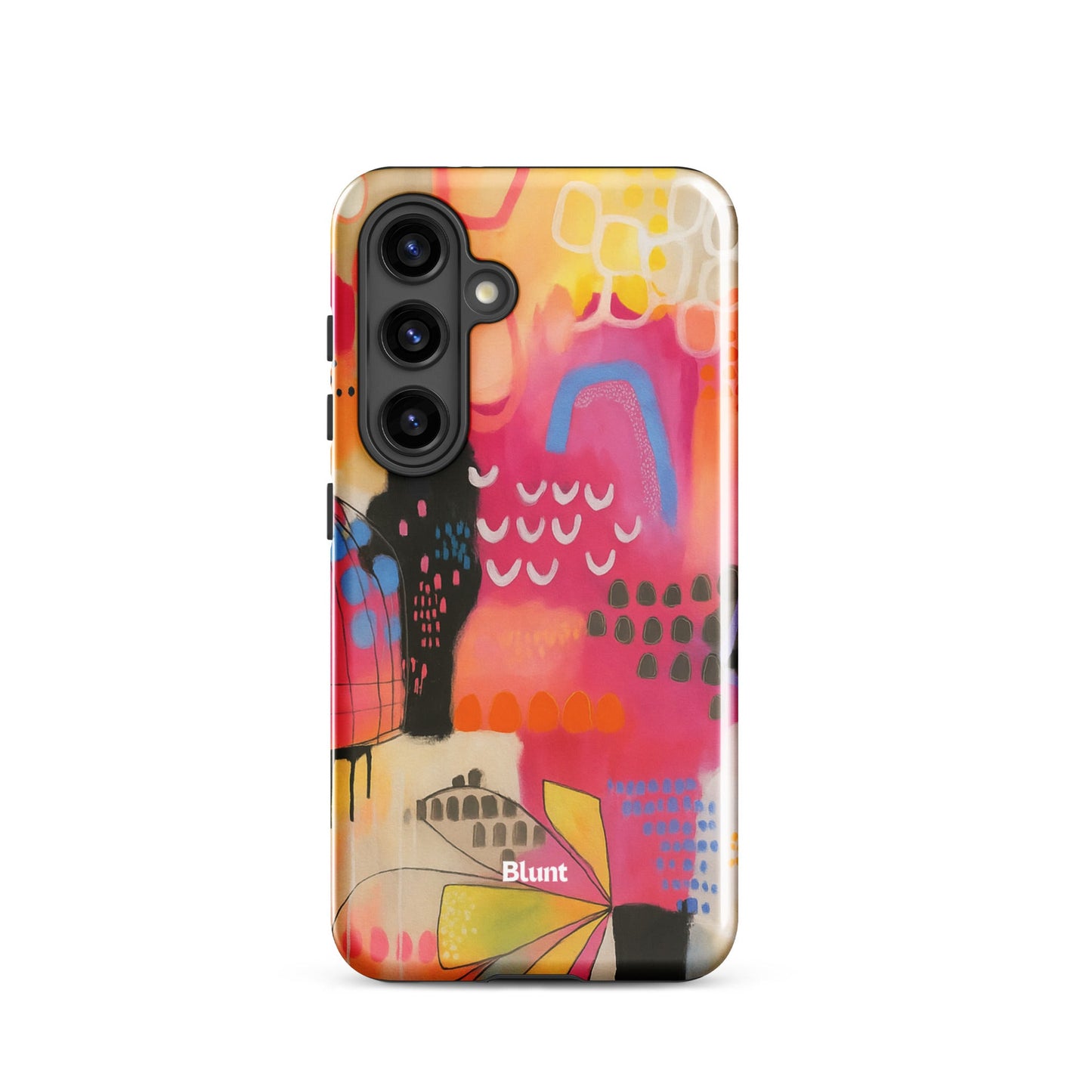 Aria Samsung Case - Blunt Cases
