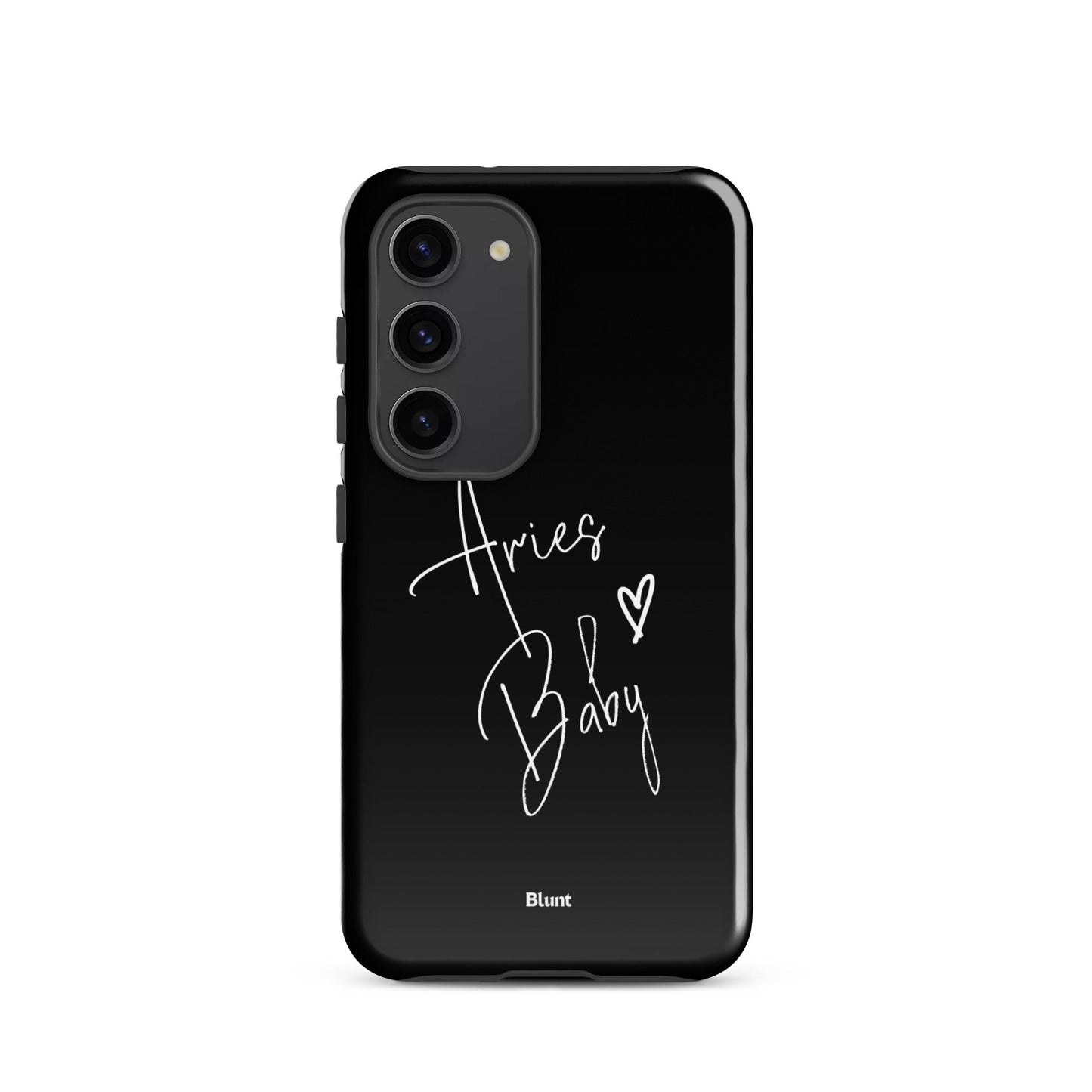 Aries Baby Samsung Case - Blunt Cases