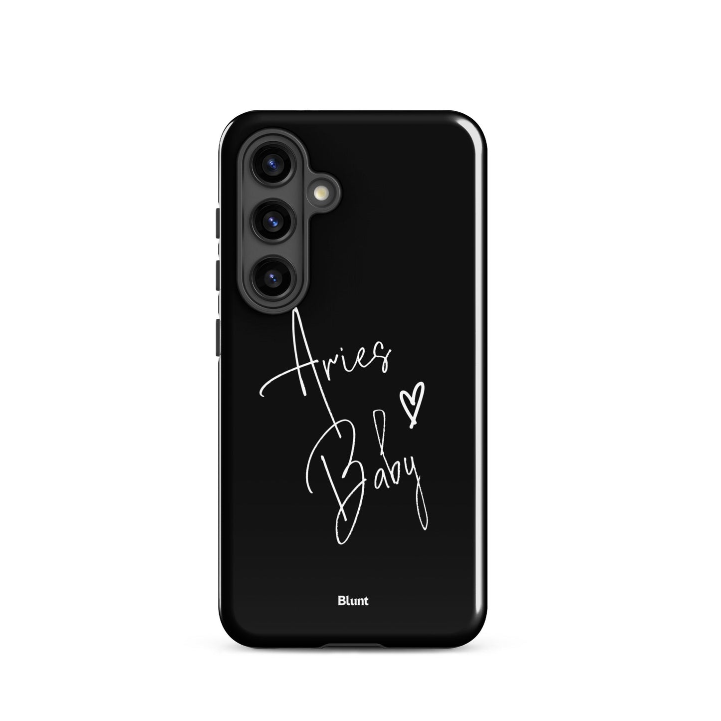 Aries Baby Samsung Case - Blunt Cases