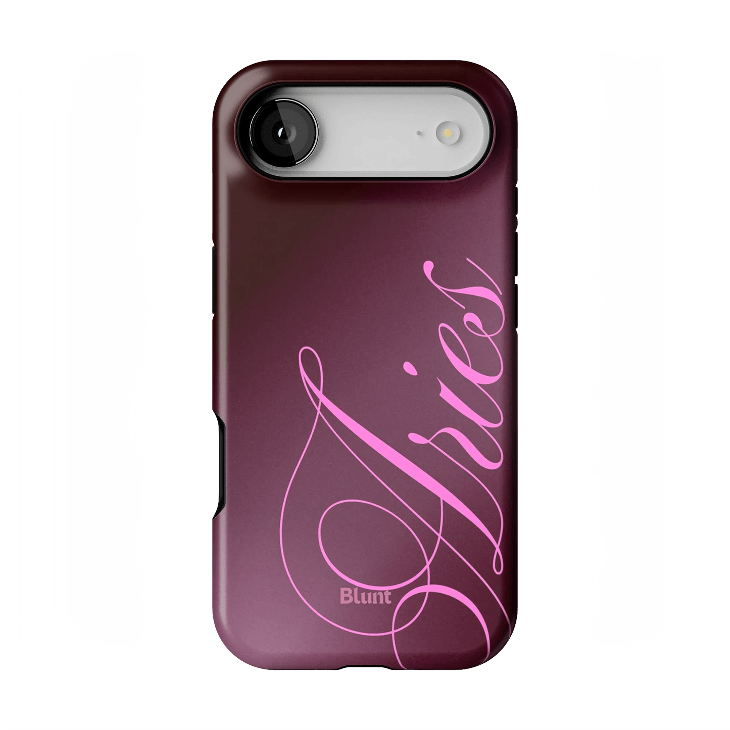 Aries iPhone Case - Blunt Cases