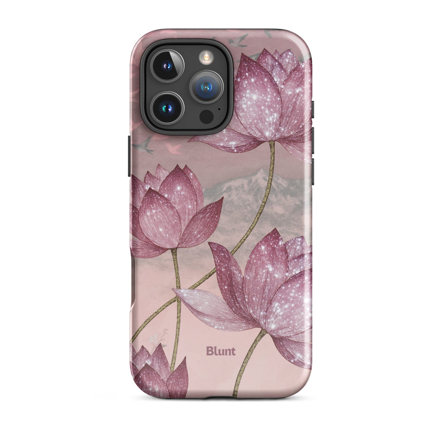 Arlene iPhone Case - Blunt Cases