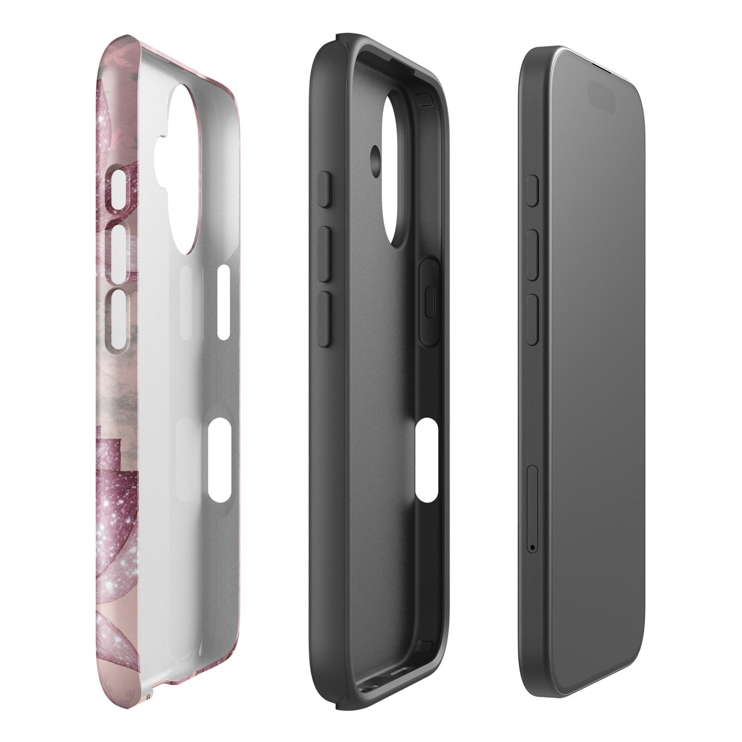 Arlene iPhone Case - Blunt Cases