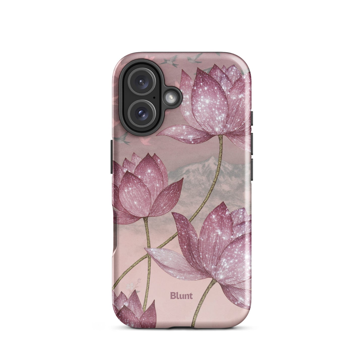 Arlene iPhone Case - Blunt Cases