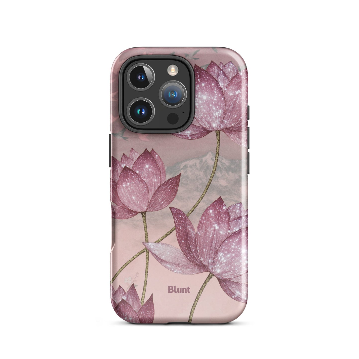 Arlene iPhone Case - Blunt Cases