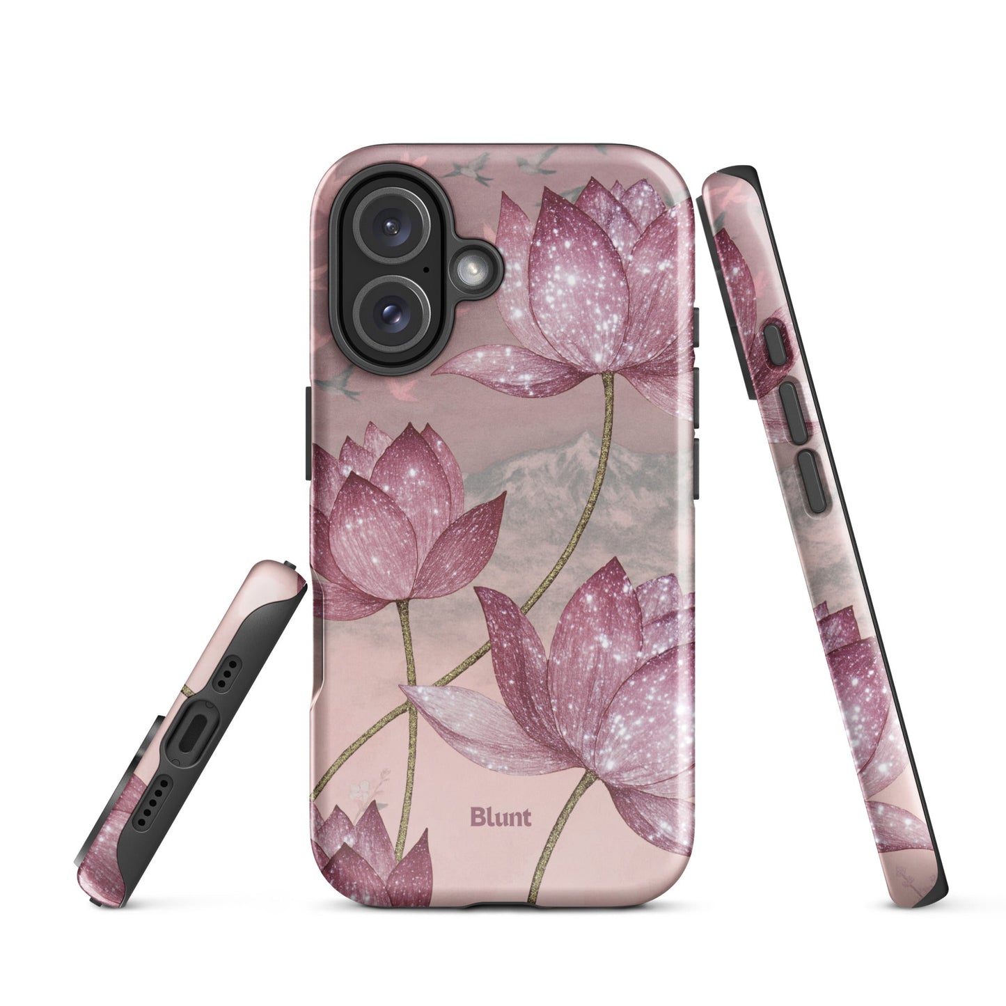 Arlene iPhone Case - Blunt Cases