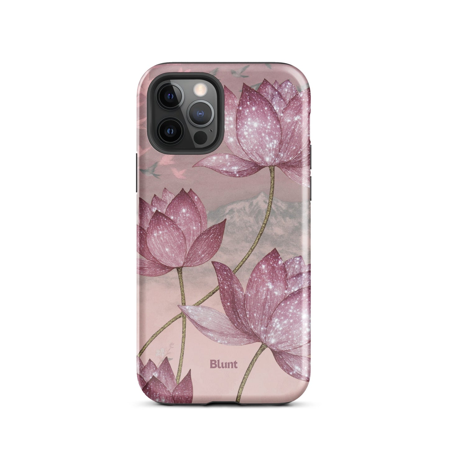 Arlene iPhone Case - Blunt Cases