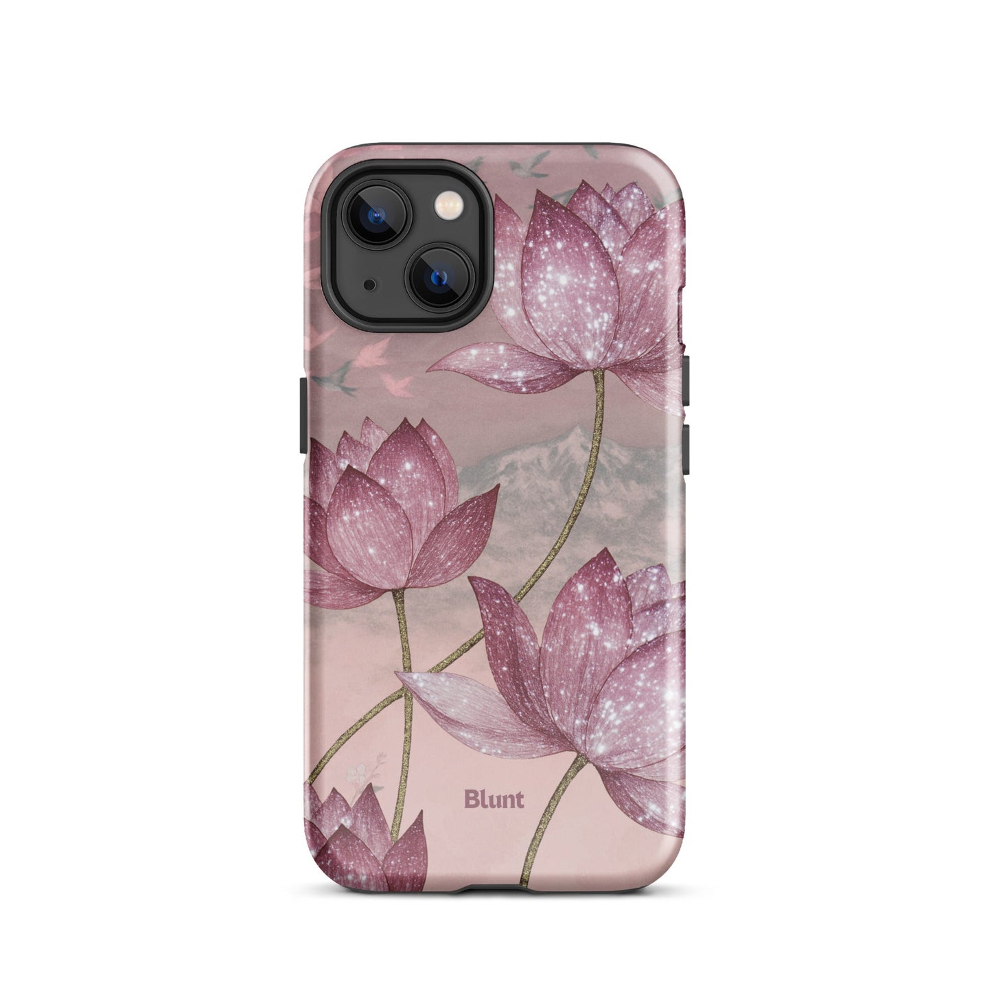 Arlene iPhone Case - Blunt Cases