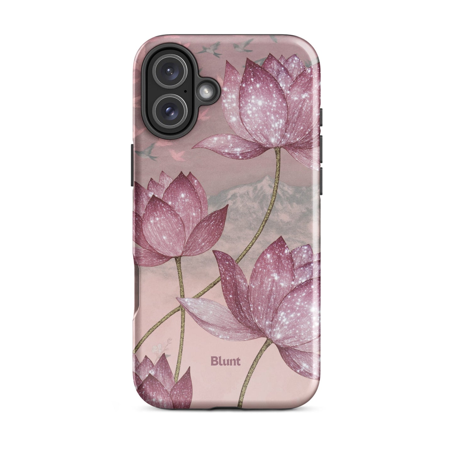 Arlene iPhone Case - Blunt Cases