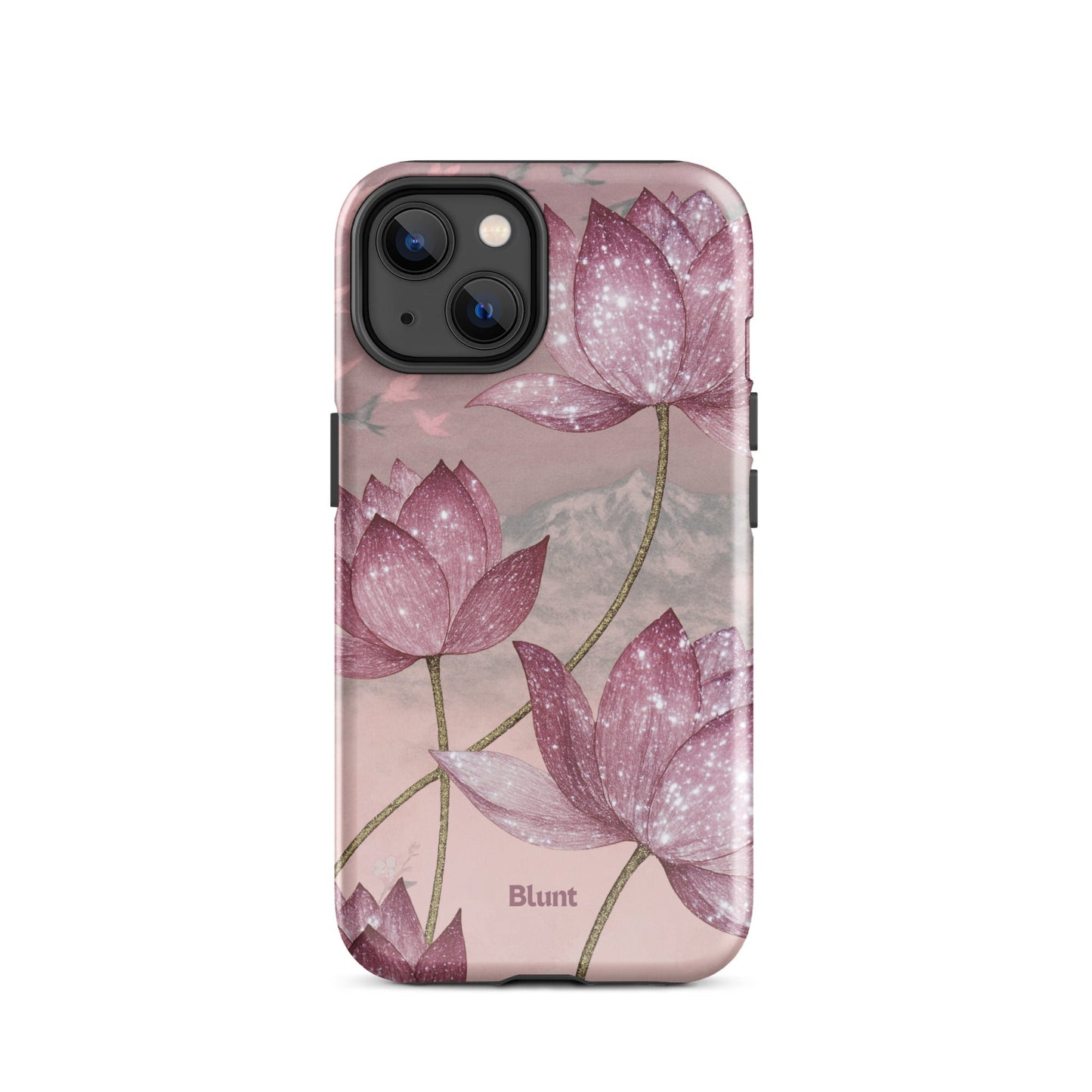 Arlene iPhone Case - Blunt Cases