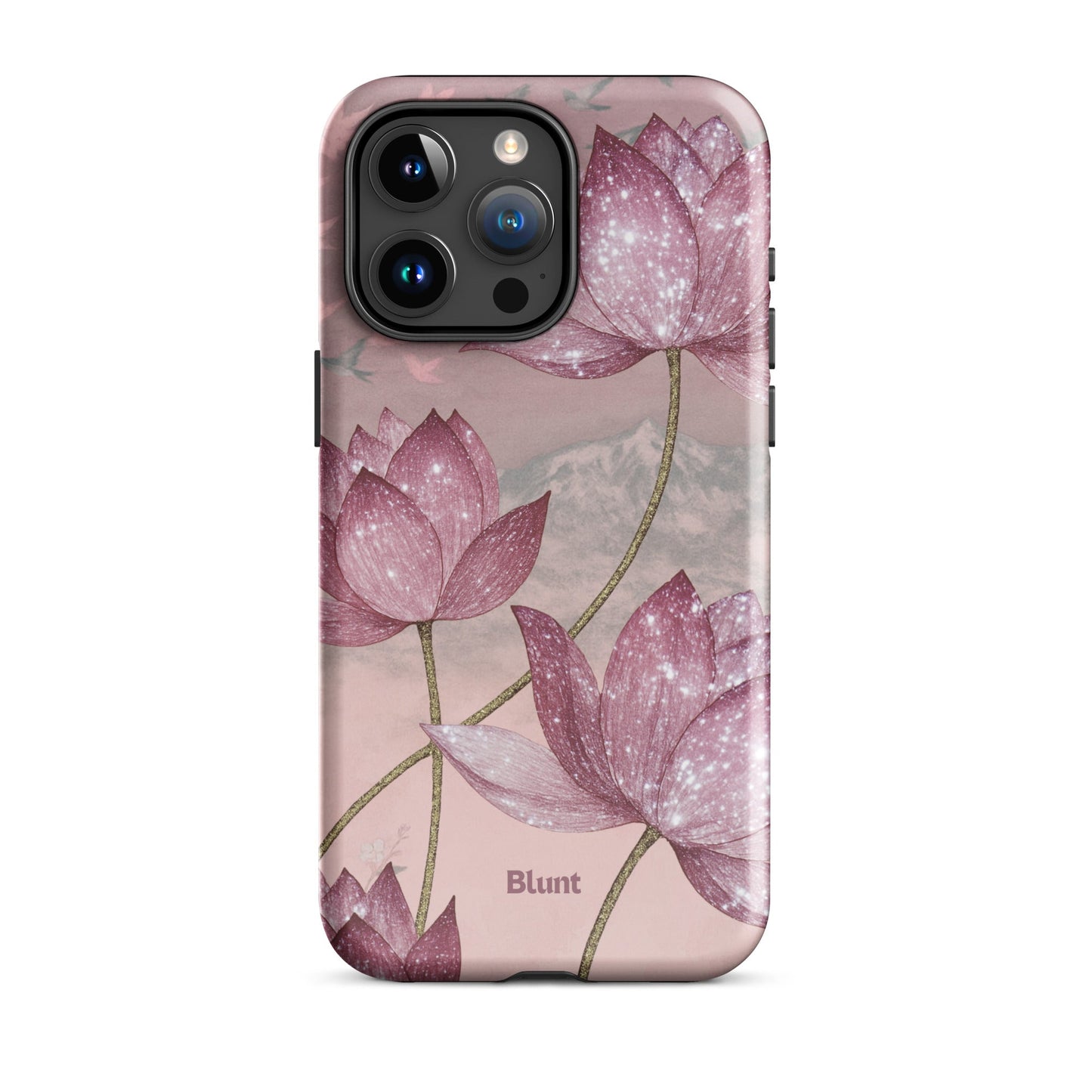 Arlene iPhone Case - Blunt Cases