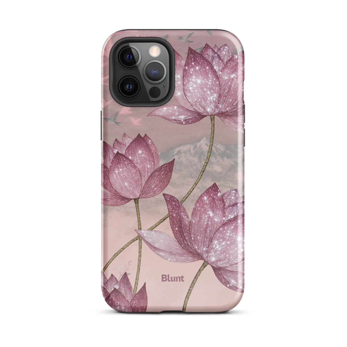 Arlene iPhone Case - Blunt Cases