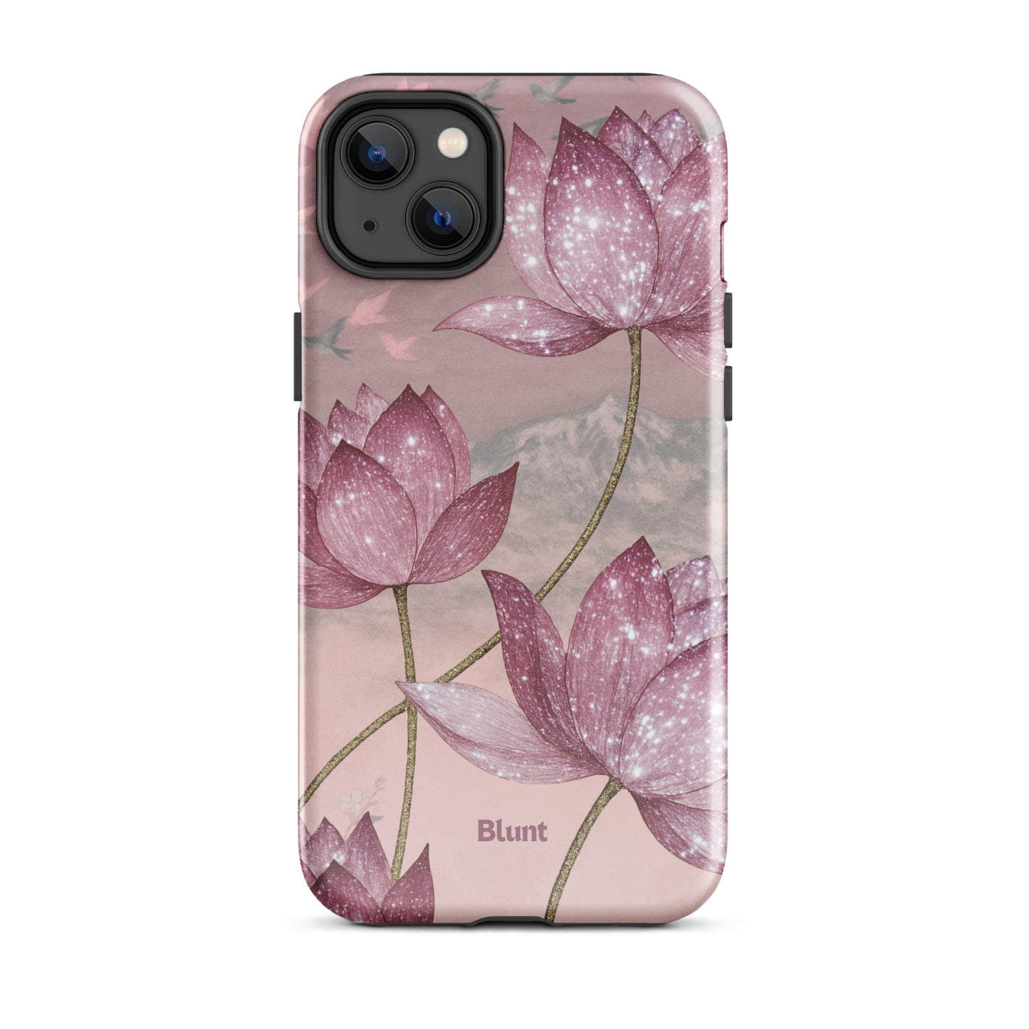 Arlene iPhone Case - Blunt Cases
