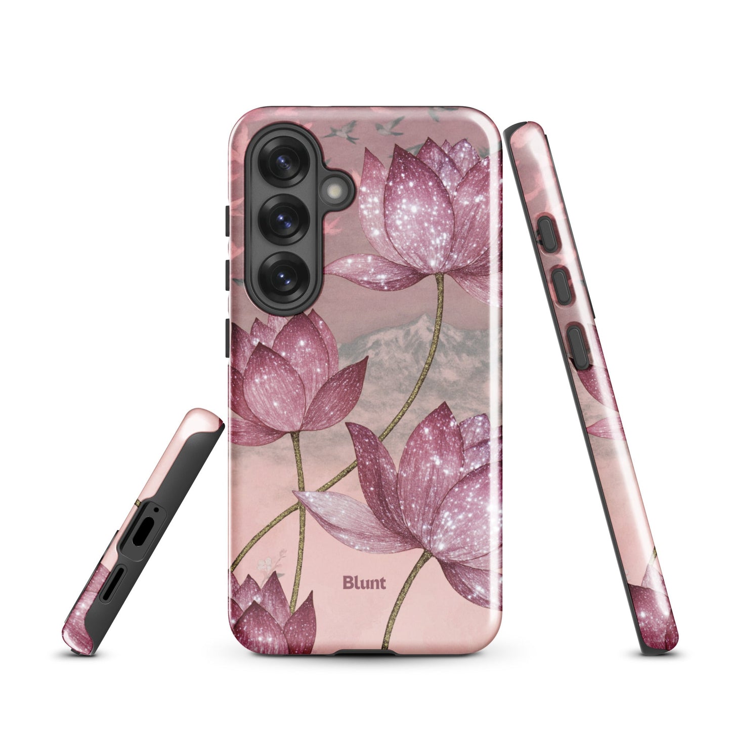 Arlene Samsung Case - Blunt Cases